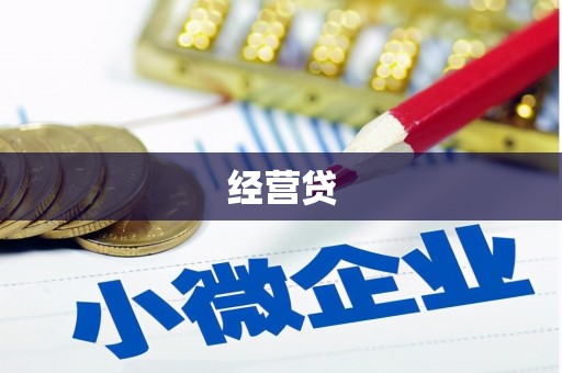 三水经营贷