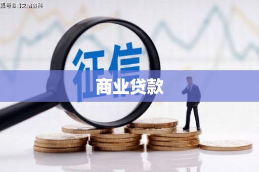 三水商业贷款