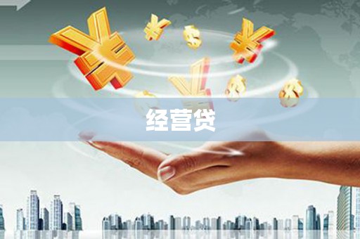 三水经营贷