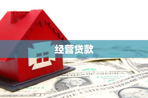 三水经营贷款