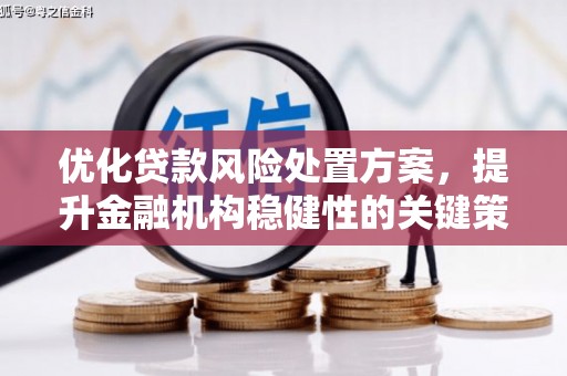 三水优化贷款风险处置方案，提升金融机构稳健性的关键策略
