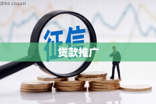 三水贷款推广