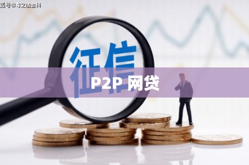 三水P2P 网贷