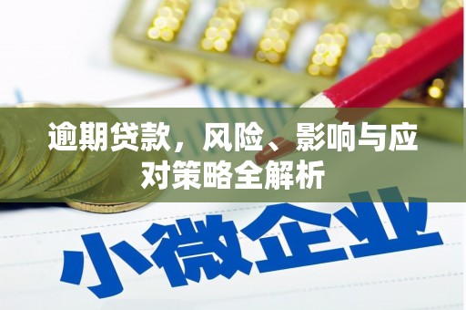 三水逾期贷款，风险、影响与应对策略全解析